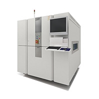 VT-X750 高速CT型X射線自動(dòng)檢查裝置