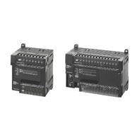 CP1E CP系列CP1E CPU單元