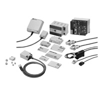 V600系列 RFID系列（高標準·電磁耦合方式530kHz）