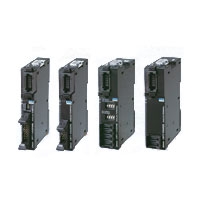 CRT1-VAD04□□ 、 VDA02□□ 帶MIL連接器、e-CON連接器的模擬量I、O從站單元