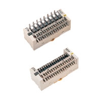 GT1-ROS16 、 ROP08 、 FOP08 繼電器輸出單元