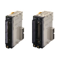 CJ1W-IC 、 II CJ系列I、O控制單元、I、O接口單元