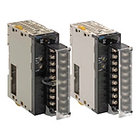CJ1W-PH41U 、 AD04U 鉑電阻CJ系列過(guò)程模擬量I、O單元