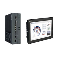 NY5□□-1 工業(yè)PC平臺 NY系列IPC機(jī)器控制器