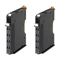 NX-AD NX系列模擬量輸入單元