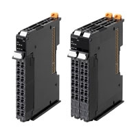 NX-EC0□□□ NX系列增量編碼器輸入單元