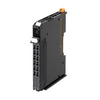 NX-ECS□□□ NX系列SSI輸入單元