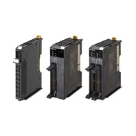 NX-PG0□□□ NX系列脈沖輸出單元