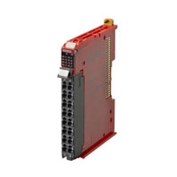 NX-SI 、 SO NX系列 安全控制單元