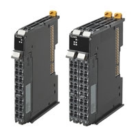 NX-TC NX系列 溫度控制單元