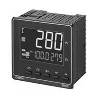 E5AC-PR-800 數(shù)字溫控器(簡易型)