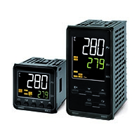 E5CC, E5EC-850 、 860 耐環(huán)境 專用溫控器
