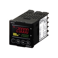 E5CN-H 溫控器（數(shù)字調(diào)節(jié)儀）高性能型