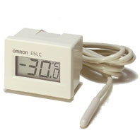 E5LC 數(shù)字恒溫器