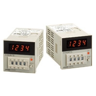 H7CN 電子計數(shù)器 (DIN48×48)