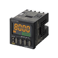 H7CX-A□-N 電子計數(shù)器