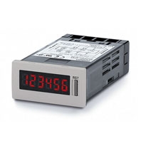 H7GP 總計數(shù)器、時間計數(shù)器（DIN48 × 24）