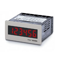 H7HP 總計數(shù)器、時間計數(shù)器（DIN72×36）