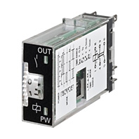H3RN-□-B 固態(tài)定時器