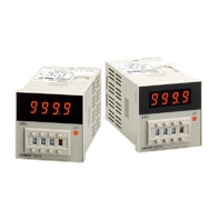 H5CN 石英定時器