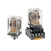 MKK 閉鎖繼電器