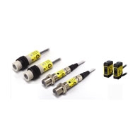 E3ZS, E3FS 單光束安全傳感器
