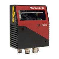 QX-870系列 激光條形碼掃描器