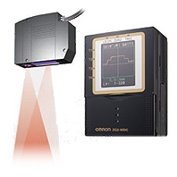 ZG2 智能傳感器(2維形狀測量傳感器ZG2系列)