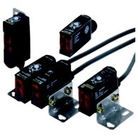 E3S-A 放大器內(nèi)藏光電開(kāi)關(guān)（中型）