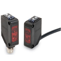 E3Z-L 放大器內(nèi)置型光電開關(guān)（細(xì)小光束型）