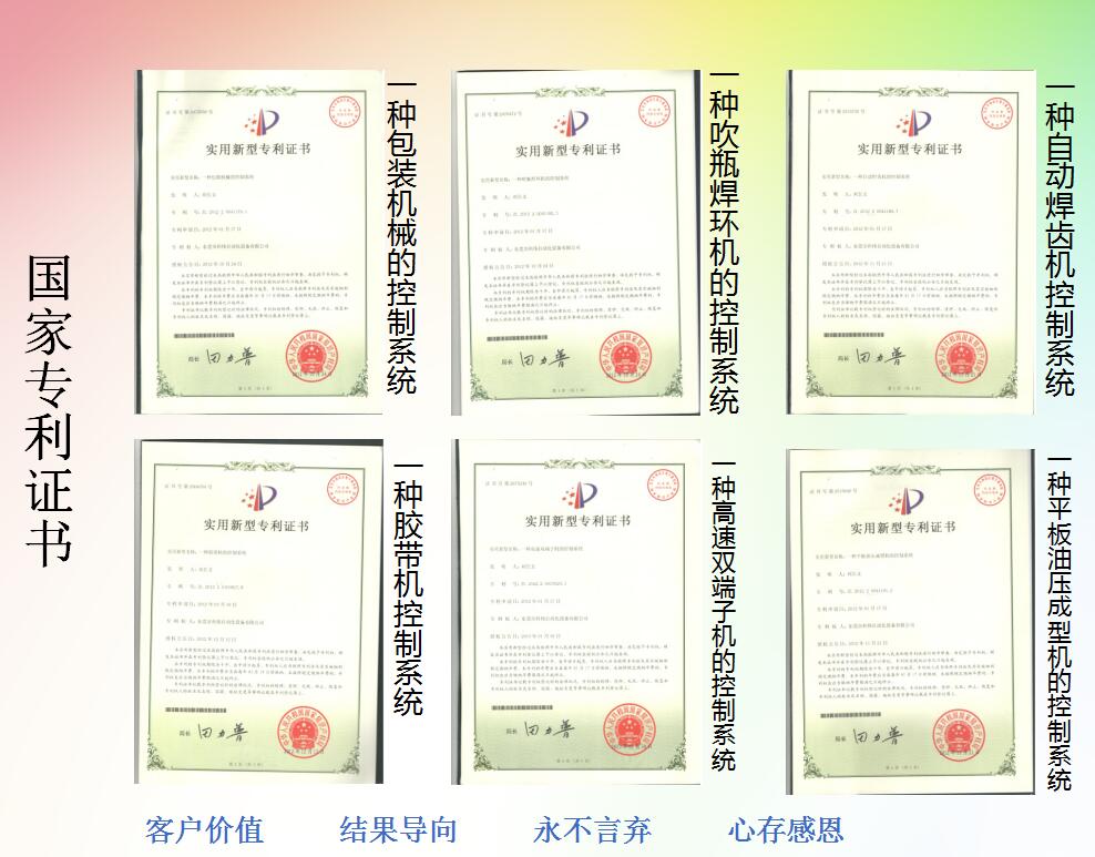 榮譽(yù)資質(zhì)